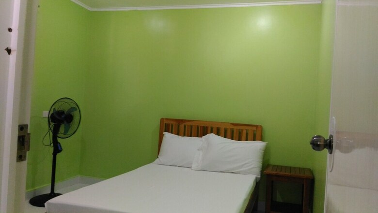 Apartamento La Caballa Beach Resort