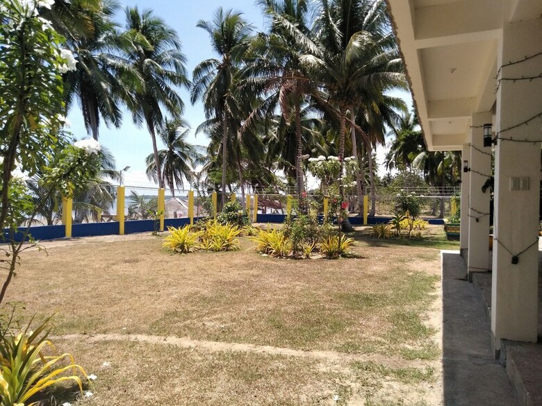 Apartamento La Caballa Beach Resort