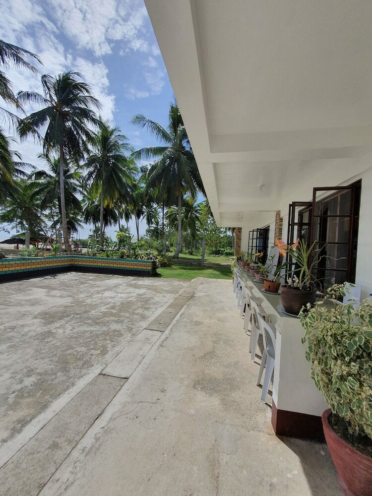 Apartamento La Caballa Beach Resort