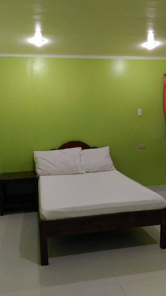 Apartamento La Caballa Beach Resort