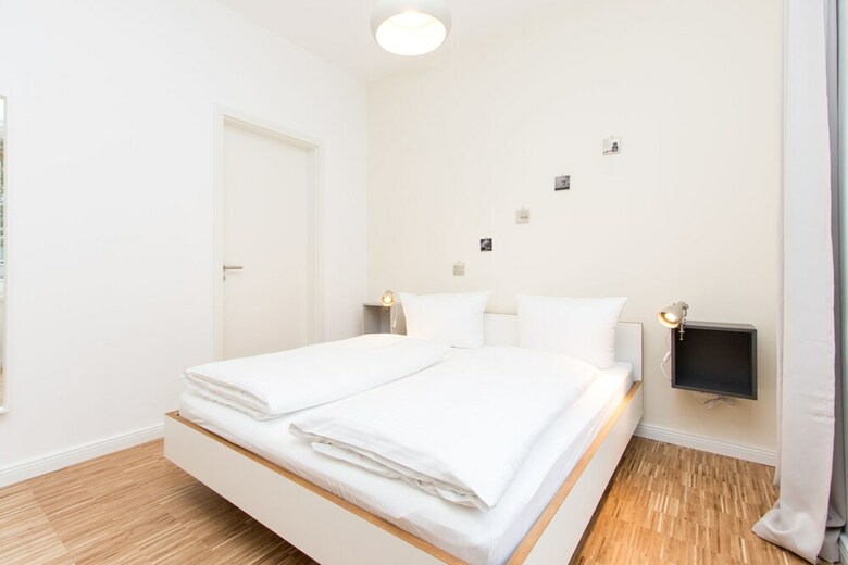 Primeflats - Apartments Aroser Allee