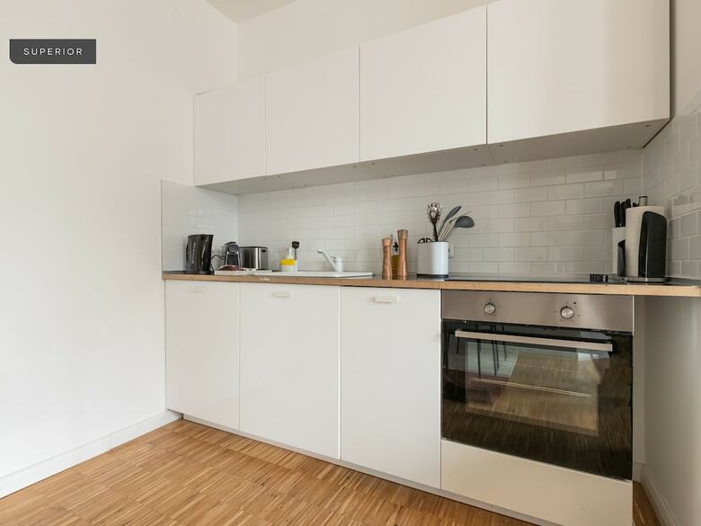 Primeflats - Apartments Aroser Allee