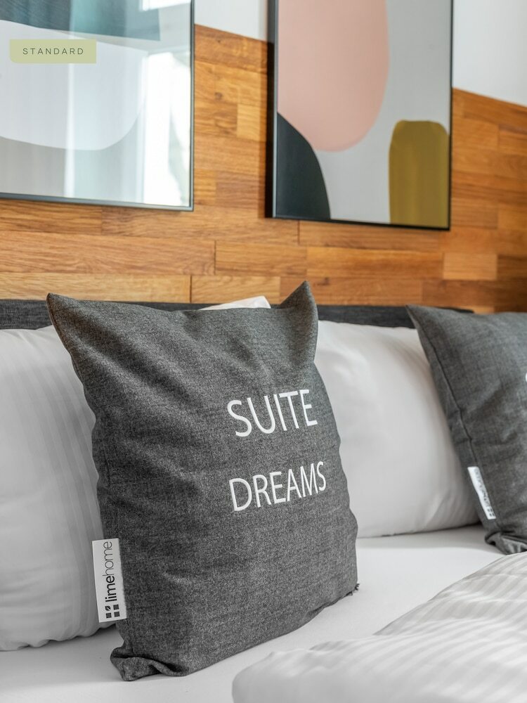 Primeflats - Apartments Aroser Allee