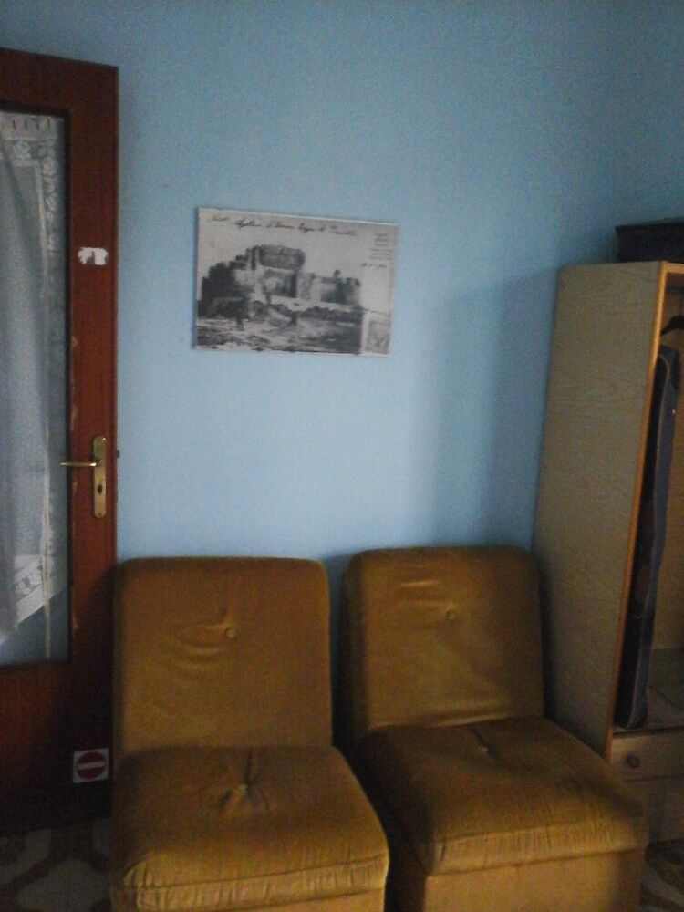 Hotel B&B Baia Di Brucoli Centro