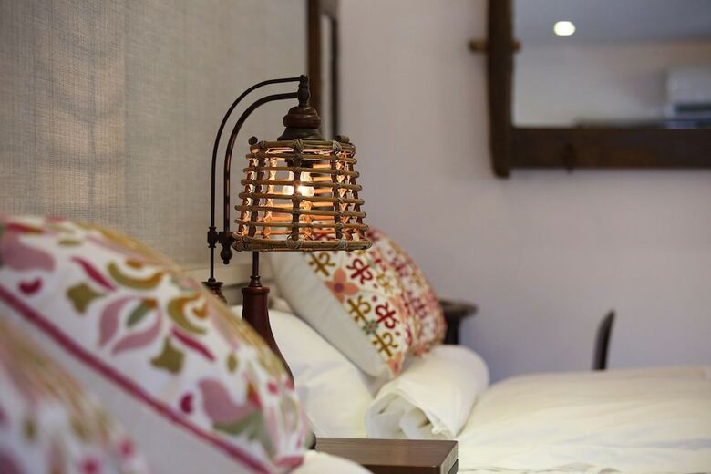 Jasmine Orange B&B