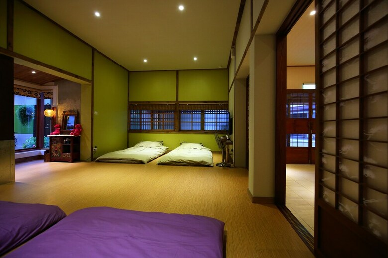 Jasmine Orange B&B