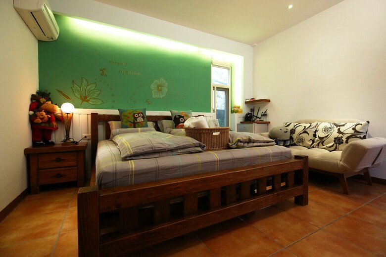 Jasmine Orange B&B