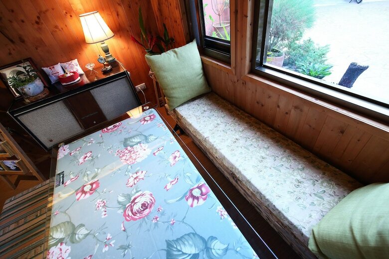 Jasmine Orange B&B