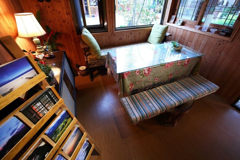 Jasmine Orange B&B