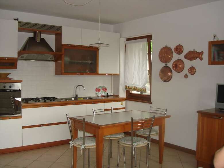 B&B Monti Del Sole