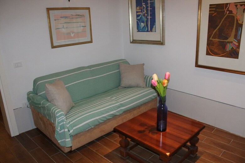 Apartamento Ca' Gamba