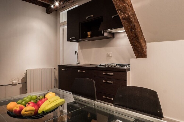 Apartamento Ca' Gamba