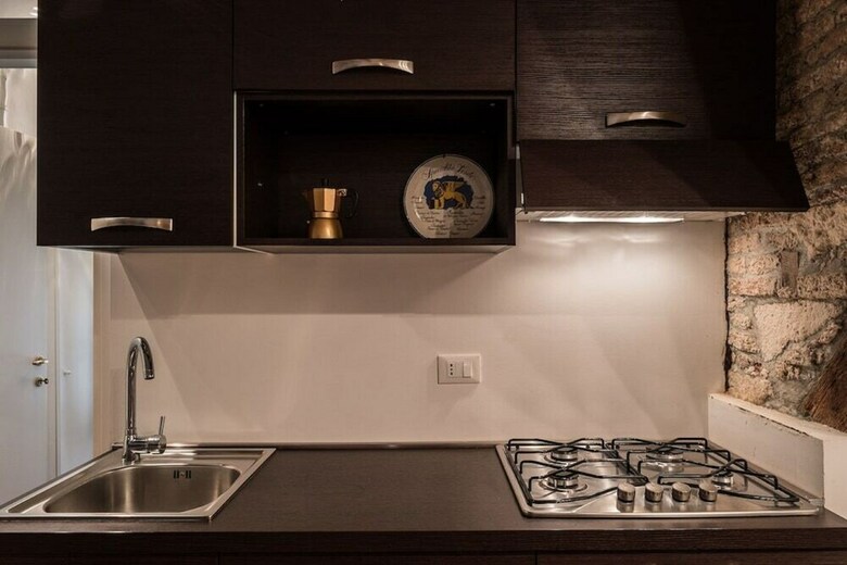 Apartamento Ca' Gamba