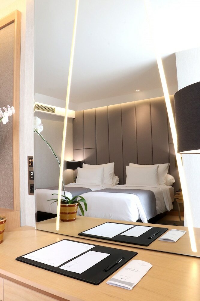 Hotel Grand Dafam Surabaya
