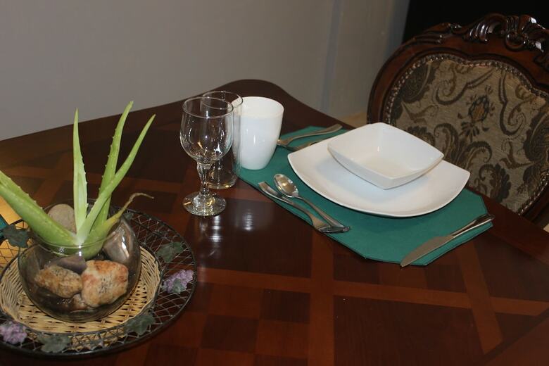 Ladyville 2bed 2bath