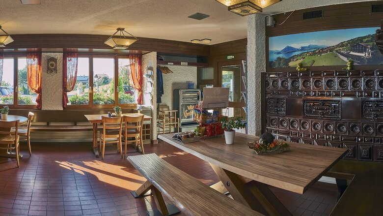 Hotel Panorama