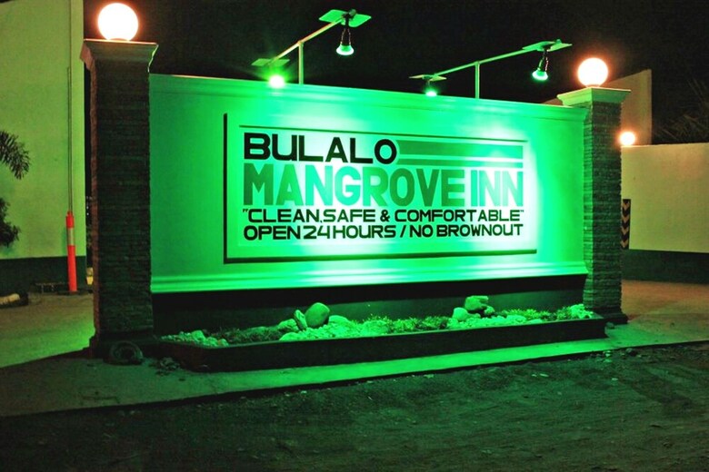 Hotel Bulalo Mangrove Inn