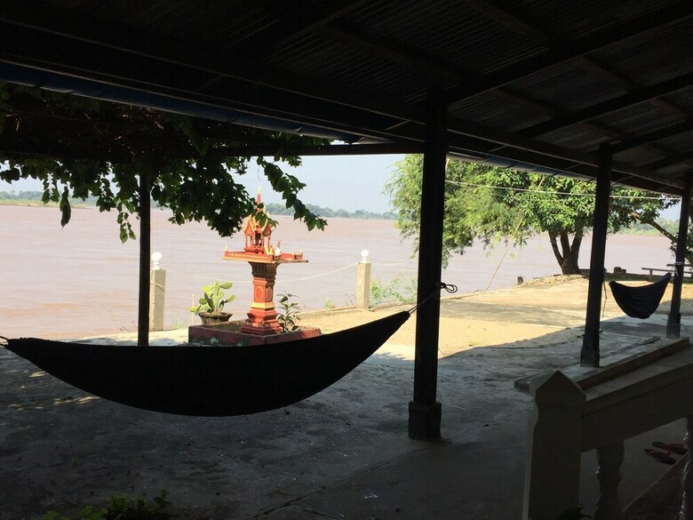 Hotel Souk San Sun Set Bungalow