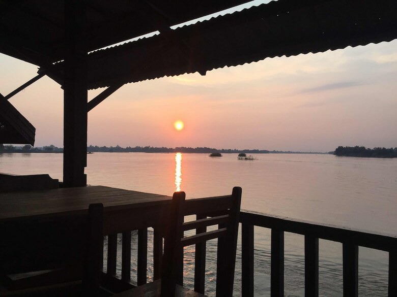 Hotel Souk San Sun Set Bungalow