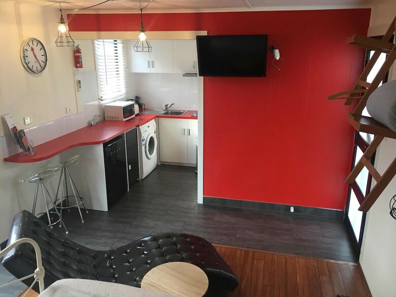 Apartment One