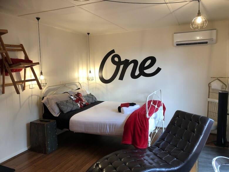 Apartment One