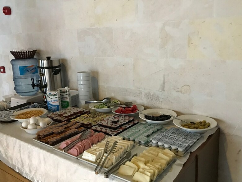 Bed & Breakfast Safir Hotel