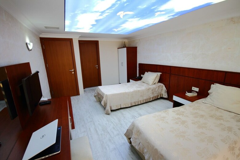 Bed & Breakfast Safir Hotel