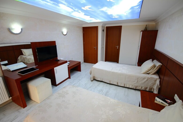 Bed & Breakfast Safir Hotel