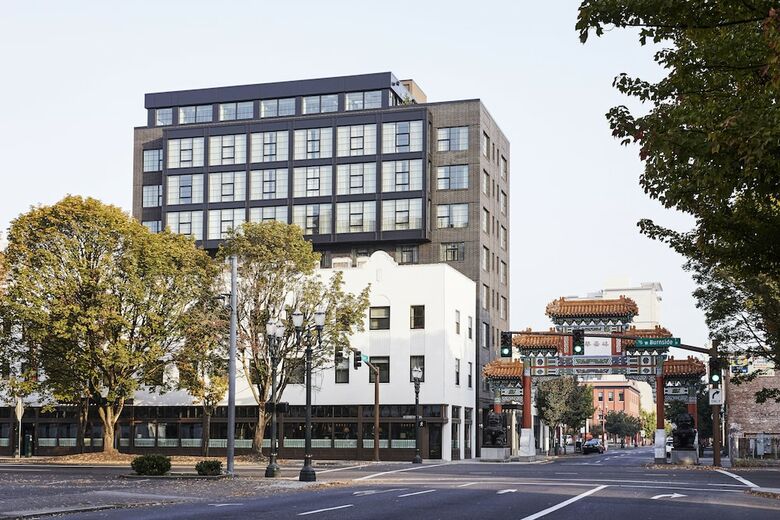 Hotel The Hoxton Portland