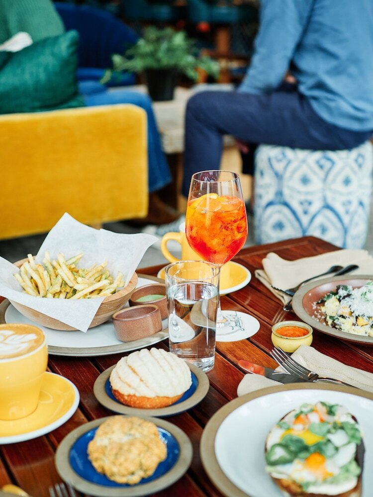 Hotel The Hoxton Portland