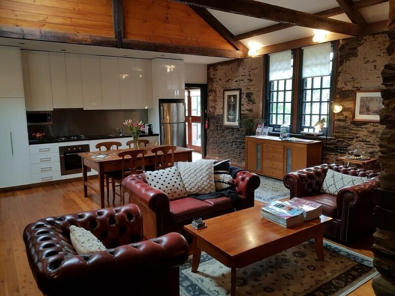 Hotel Redwood Studio - Adults Only