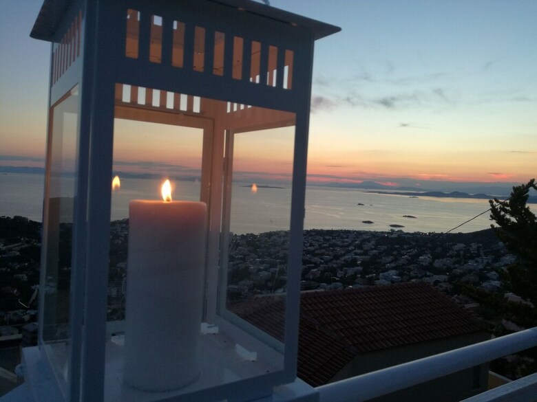 Apartamentos Infinity Blue Suites