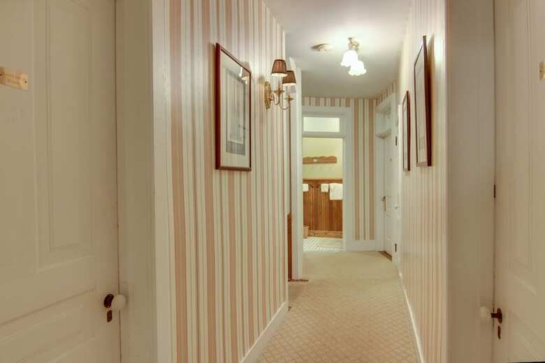 Bellaire Bed & Breakfast