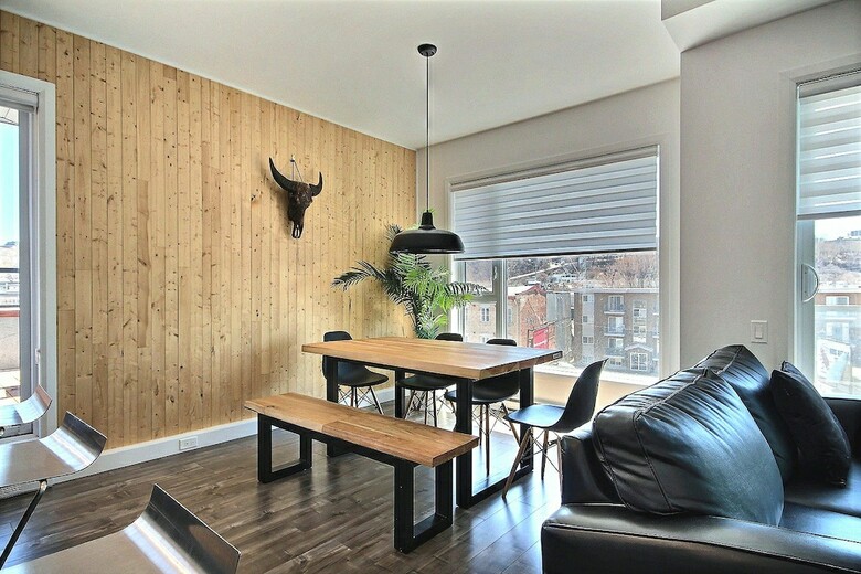 Brand New Condo Hotel- Immense Terrasse