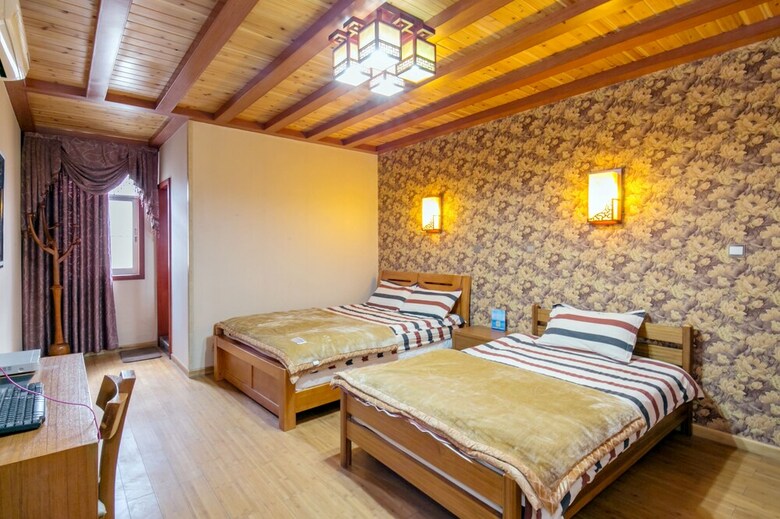 Hotel Tongyuanju Hostel
