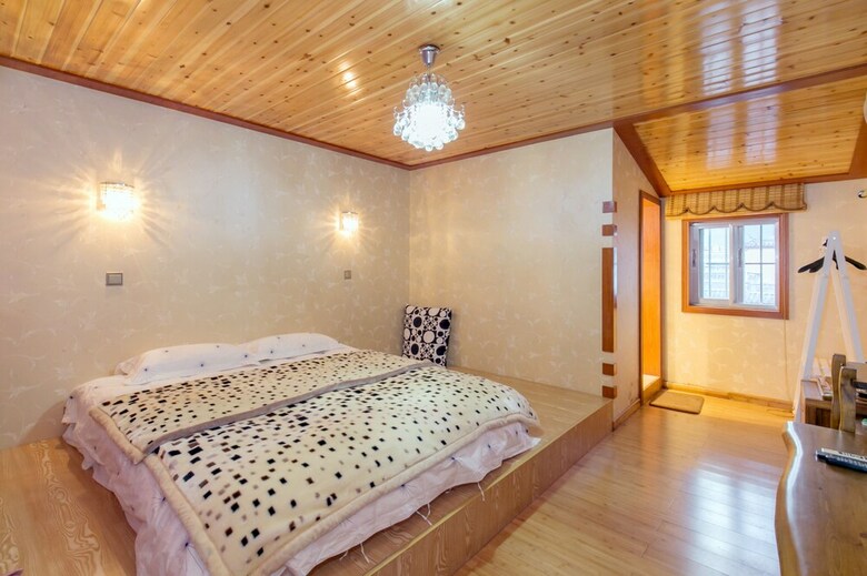 Hotel Tongyuanju Hostel