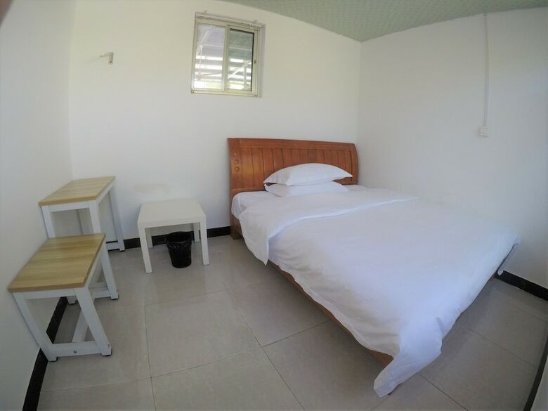 Hotel Great Wall Inn Gubeikou