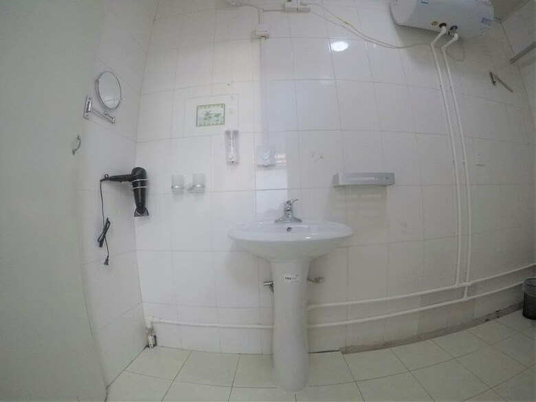 Hotel Great Wall Inn Gubeikou