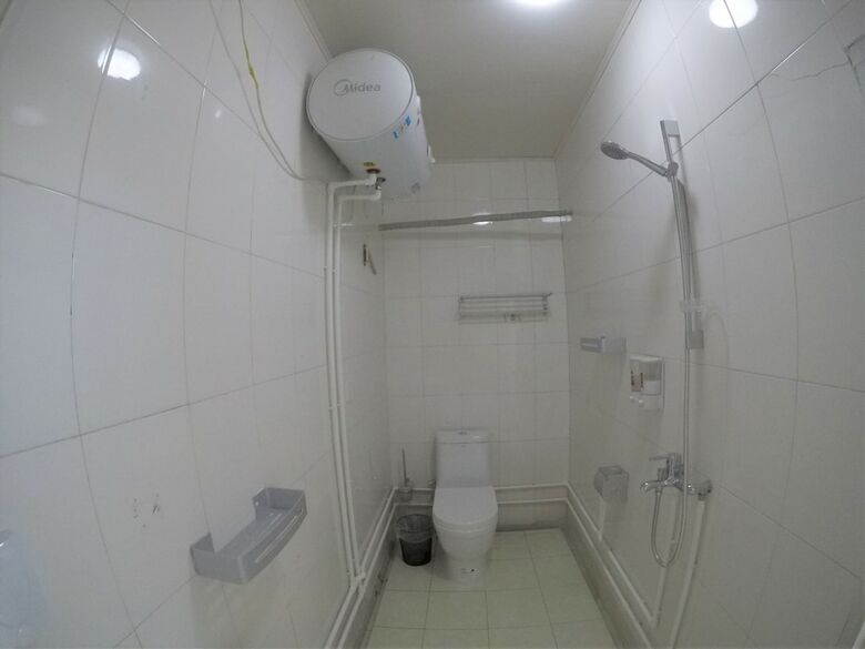 Hotel Great Wall Inn Gubeikou