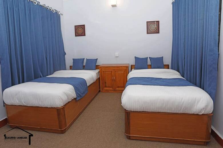 Hostal Gauri Shankar Backpackers Hostel