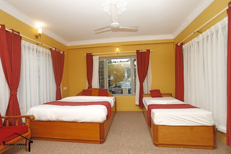 Hostal Gauri Shankar Backpackers Hostel