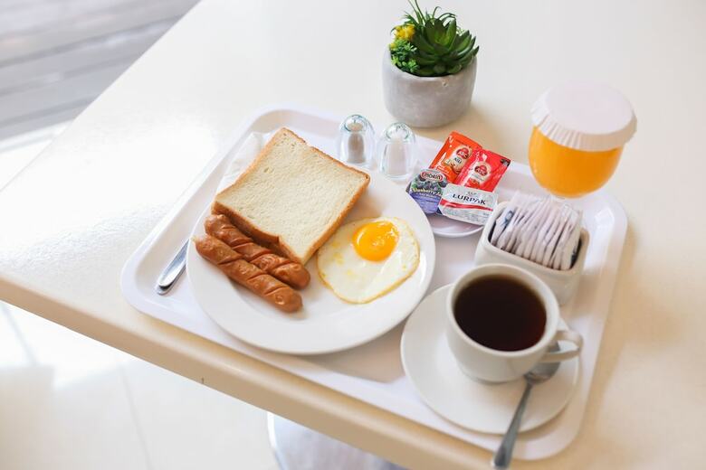 Bed & Breakfast Inkuta Residence And Villa