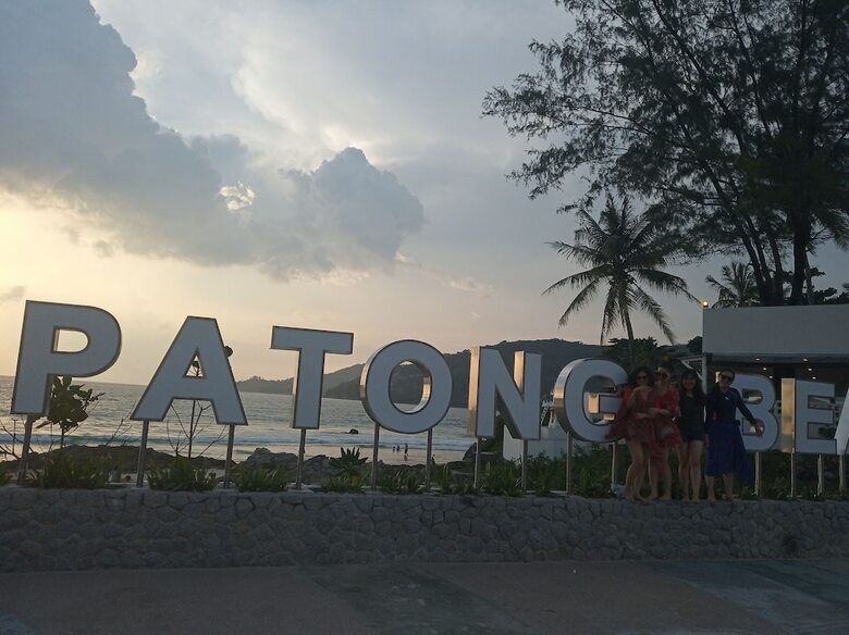 Hotel Inspira Patong