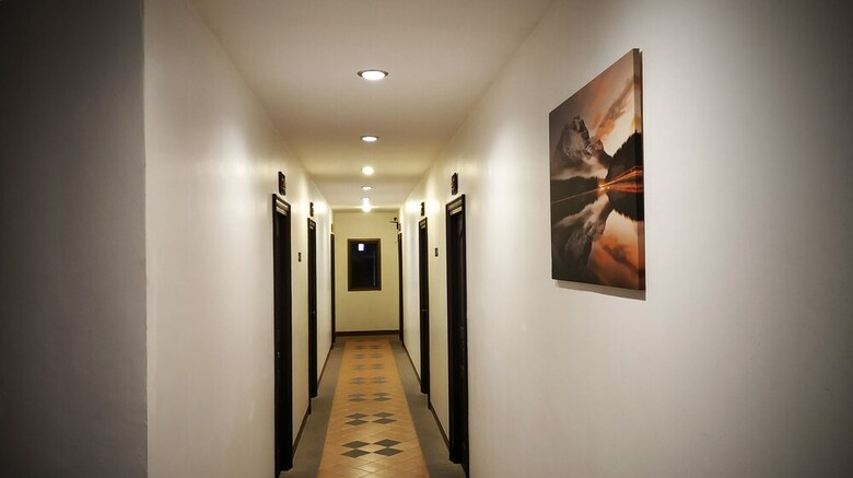 Hotel Inspira Patong