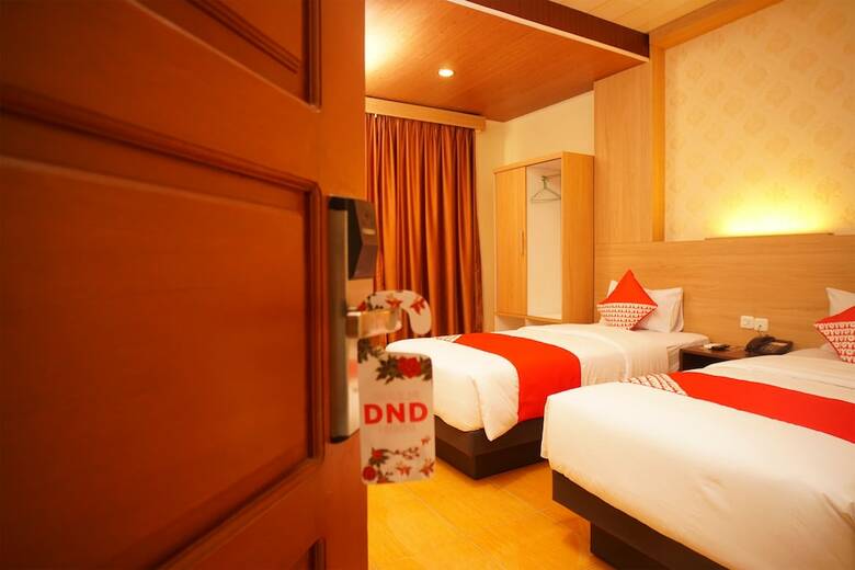Oyo 147 Hotel Winer