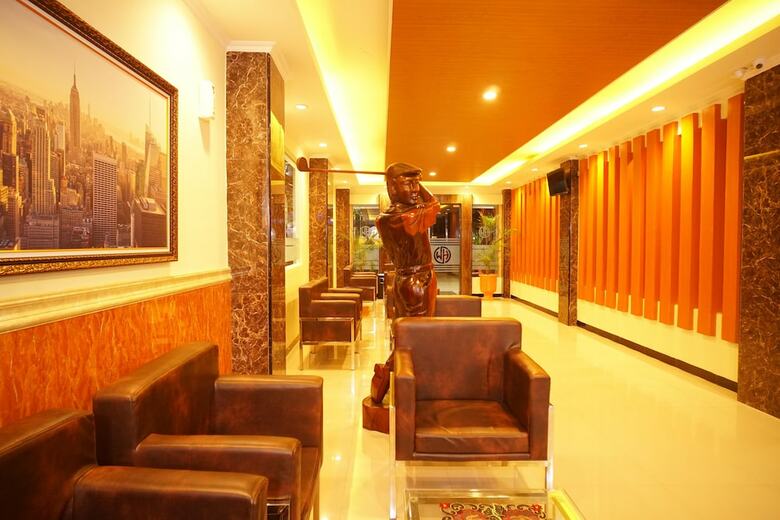 Oyo 147 Hotel Winer