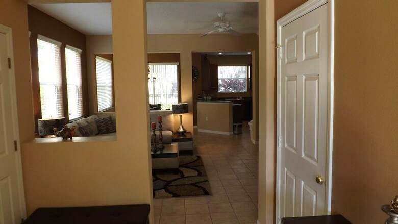 Ov3688 - Compass Bay - 4 Bed 2.5 Baths Townhome