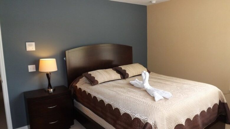 Ov3688 - Compass Bay - 4 Bed 2.5 Baths Townhome