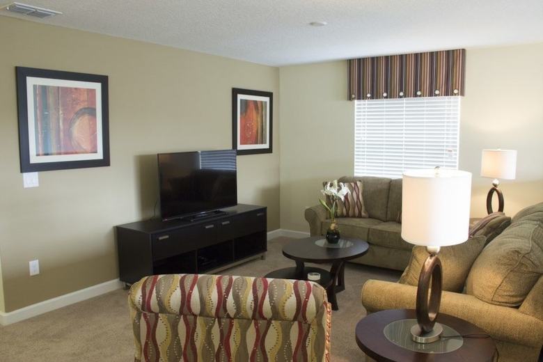 Ov3501 - Paradise Palms - 5 Bed 4 Baths Villa