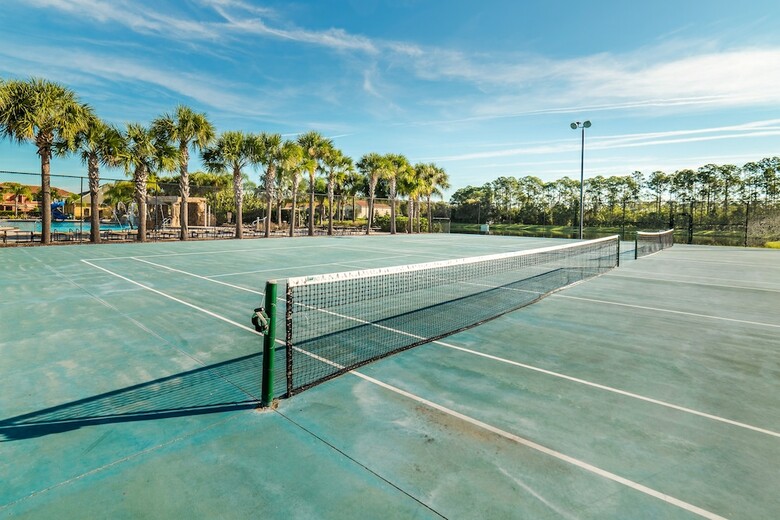 Ov3501 - Paradise Palms - 5 Bed 4 Baths Villa